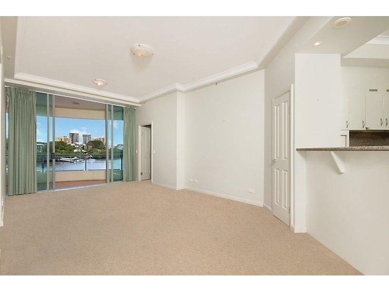 501 QUEEN Street, Brisbane QLD 4000