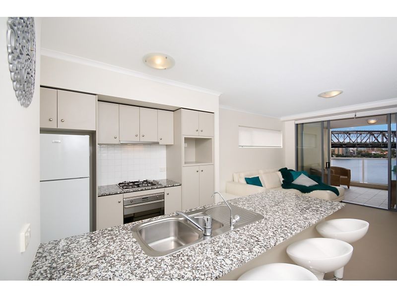 82 Boundary St Street, Brisbane QLD 4000