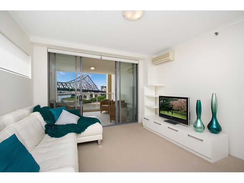 82 Boundary St Street, Brisbane QLD 4000