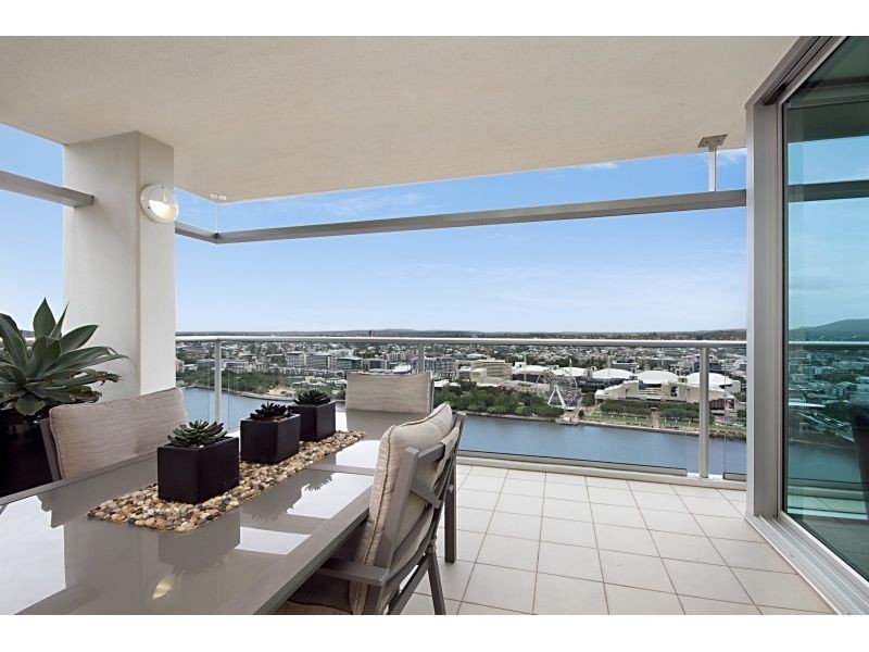 151 George Street, Brisbane QLD 4000