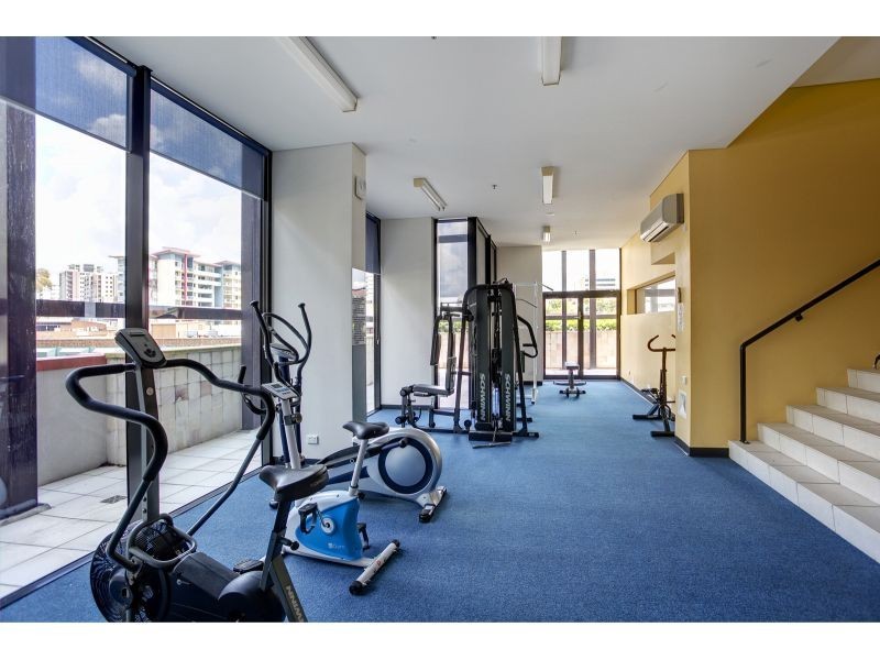 353 Turbot Street, Brisbane QLD 4000