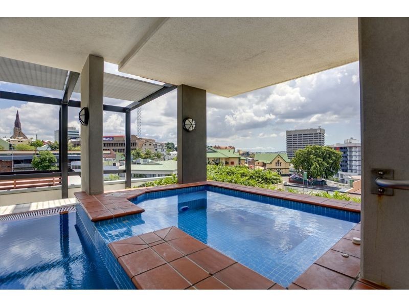 353 Turbot Street, Brisbane QLD 4000