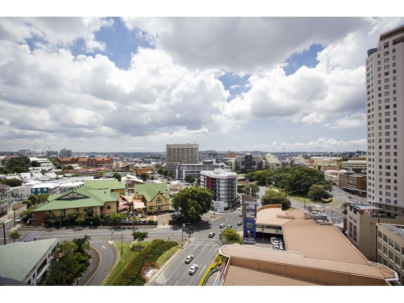 353 Turbot Street, Brisbane QLD 4000