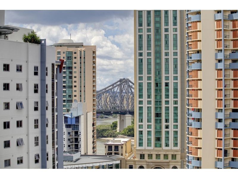 353 Turbot Street, Brisbane QLD 4000