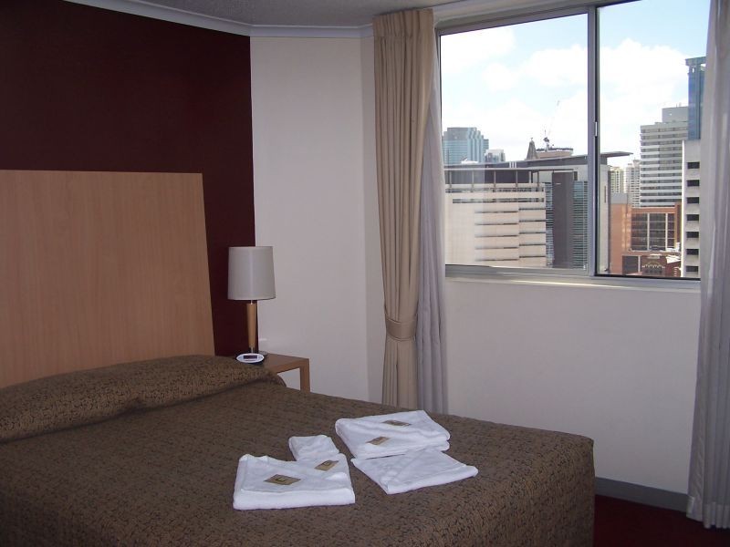 160 Roma Street, Brisbane QLD 4000