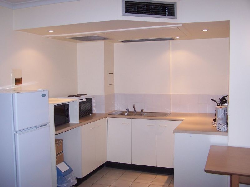 160 Roma Street, Brisbane QLD 4000