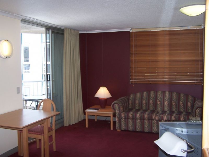 160 Roma Street, Brisbane QLD 4000