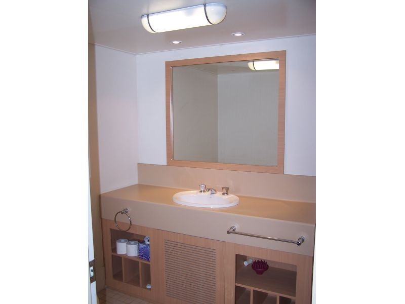 160 Roma Street, Brisbane QLD 4000