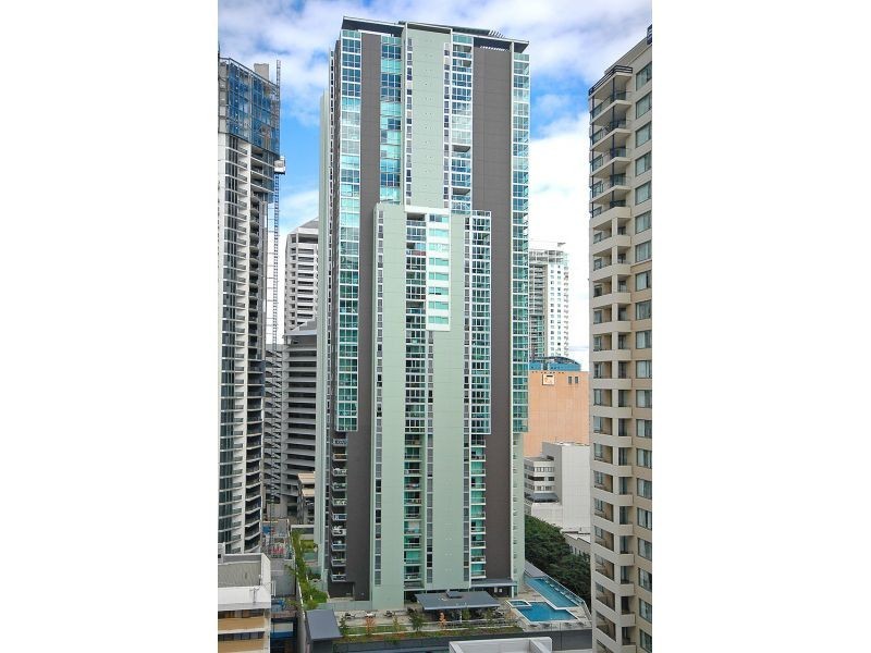 108 Albert Street, Brisbane QLD 4000