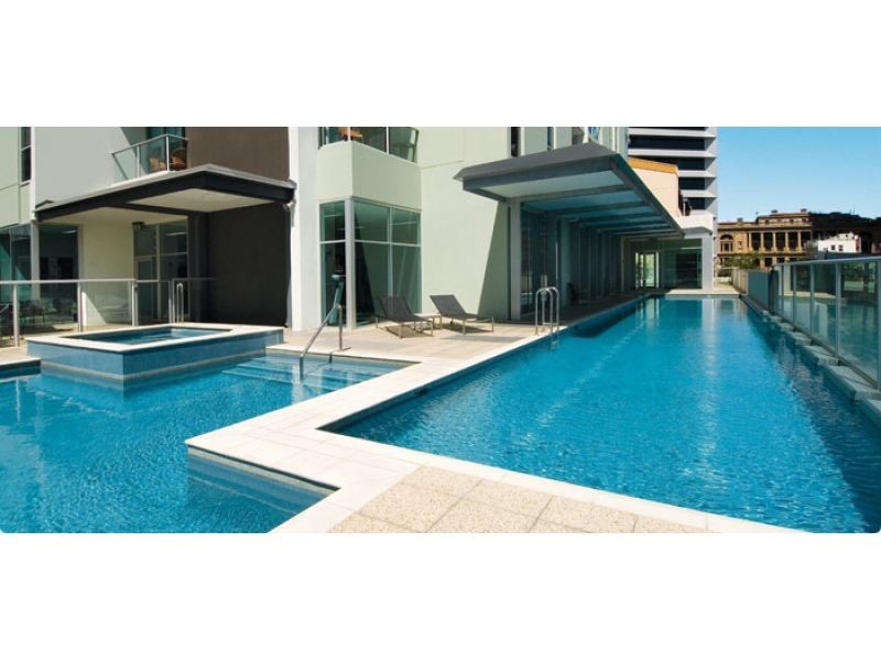 108 Albert Street, Brisbane QLD 4000