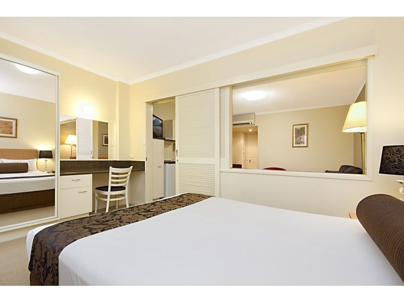 108, 85 Deakin Street, Kangaroo Point QLD 4169