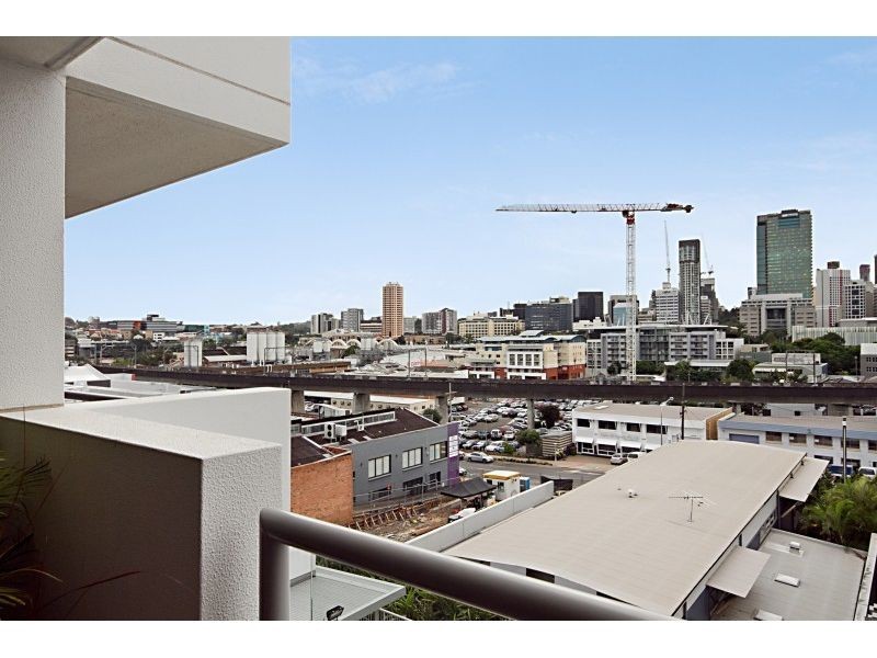 414, 8 Cordelia Street, South Brisbane QLD 4101