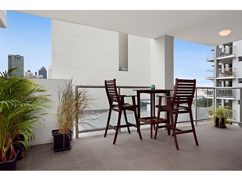 414, 8 Cordelia Street, South Brisbane QLD 4101