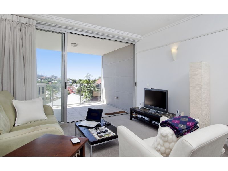 340 Boundary Street, Spring Hill QLD 4000