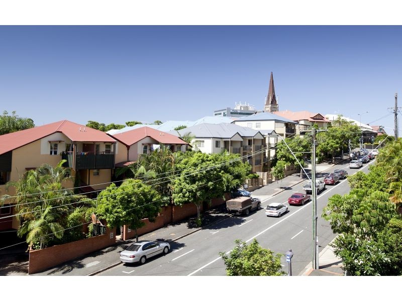 340 Boundary Street, Spring Hill QLD 4000