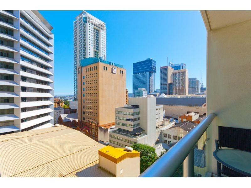 108 Albert Street, Brisbane QLD 4000