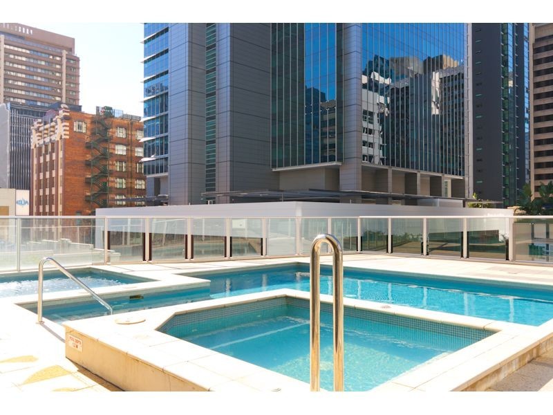 108 Albert Street, Brisbane QLD 4000