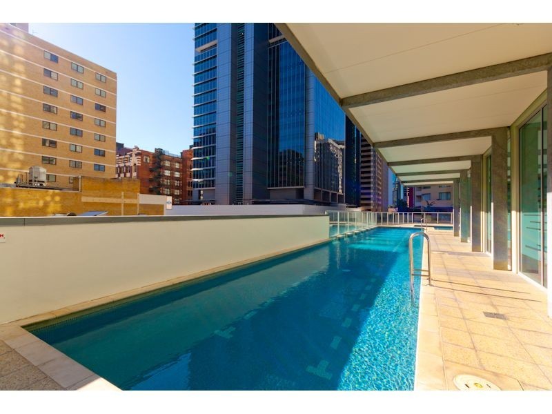 108 Albert Street, Brisbane QLD 4000