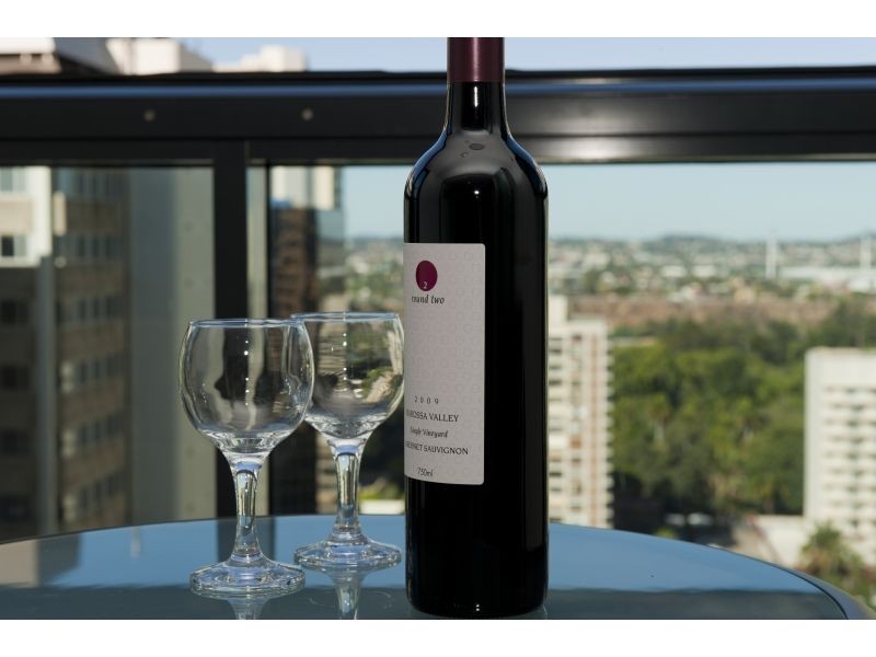 128 Charlotte Street, Brisbane QLD 4000