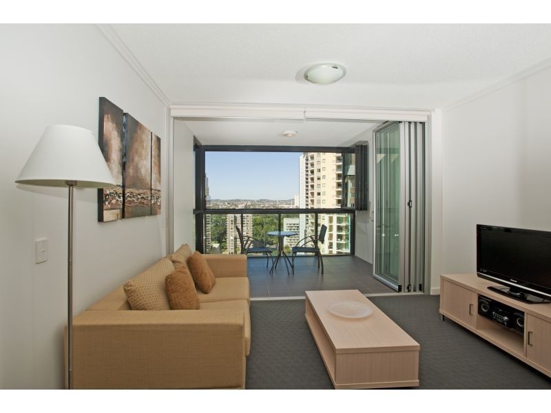 128 Charlotte Street, Brisbane QLD 4000