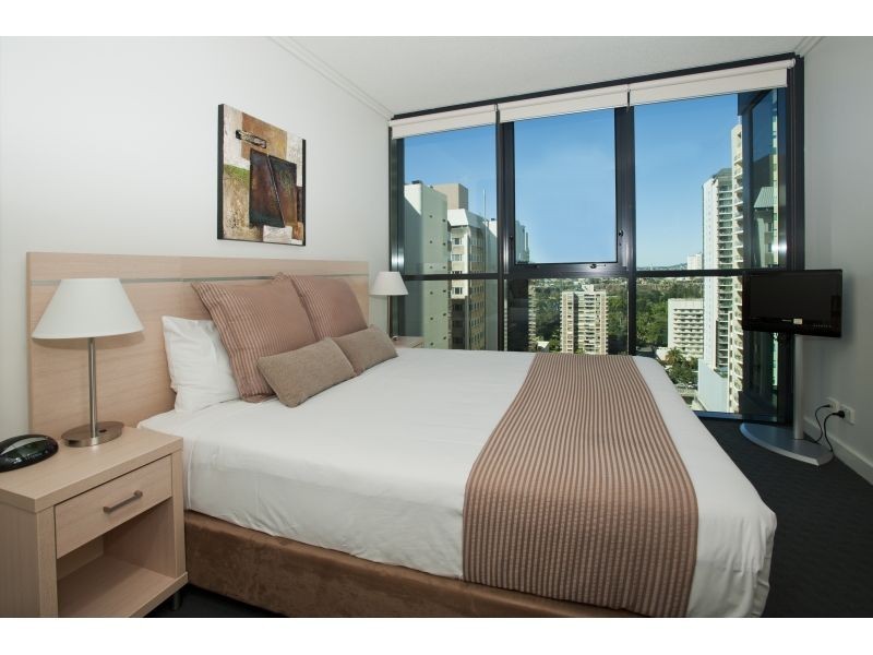 128 Charlotte Street, Brisbane QLD 4000