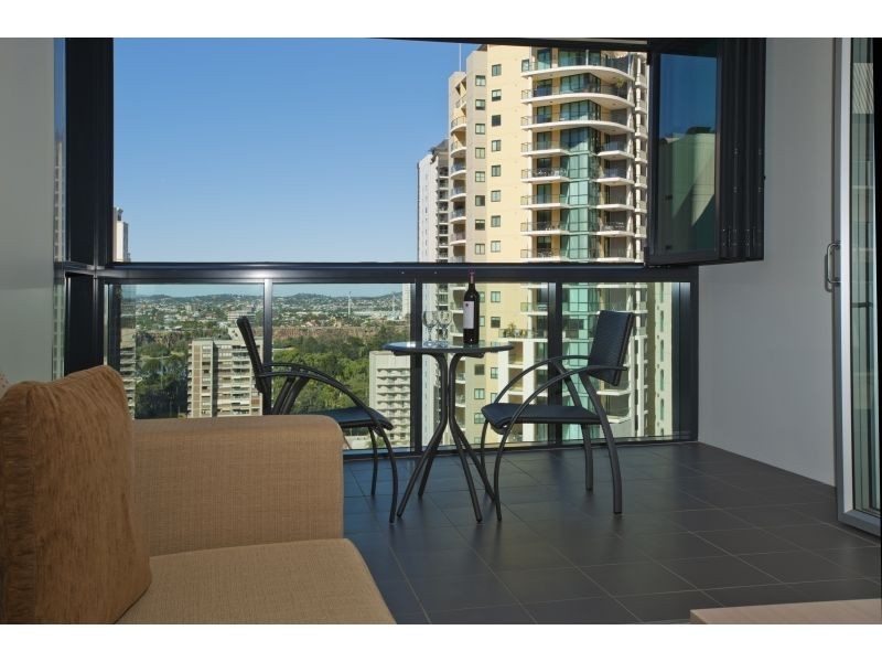 128 Charlotte Street, Brisbane QLD 4000