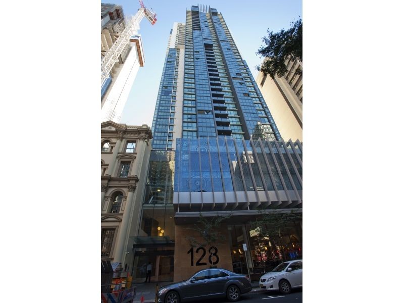 128 Charlotte Street, Brisbane QLD 4000