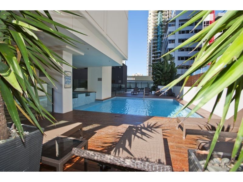 128 Charlotte Street, Brisbane QLD 4000