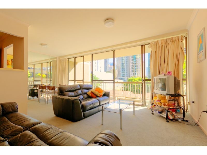 204 Alice Street, Brisbane QLD 4000