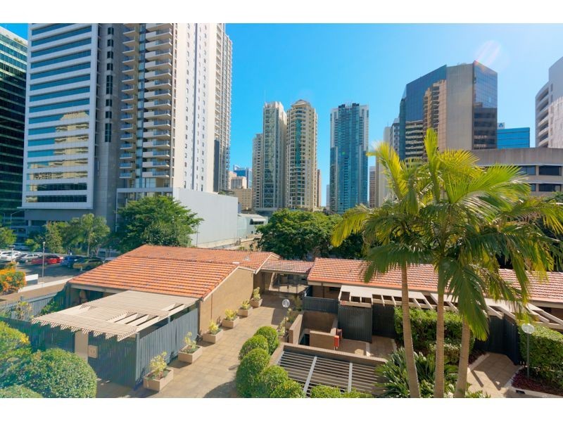 204 Alice Street, Brisbane QLD 4000