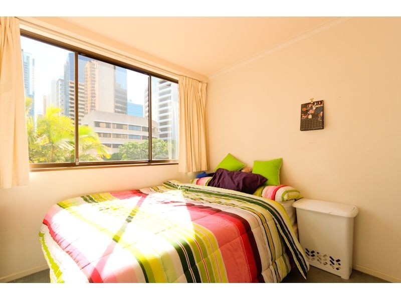 204 Alice Street, Brisbane QLD 4000