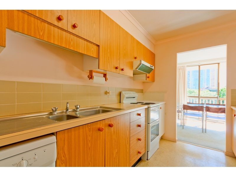 204 Alice Street, Brisbane QLD 4000