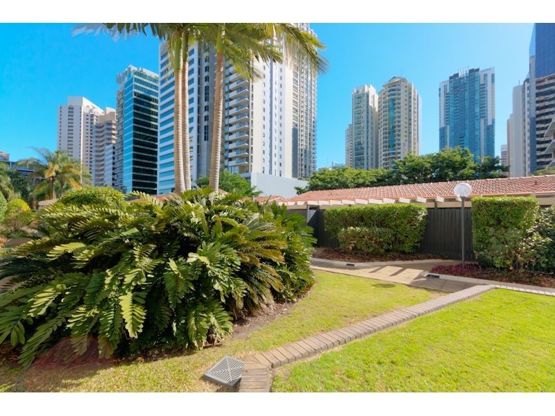 204 Alice Street, Brisbane QLD 4000