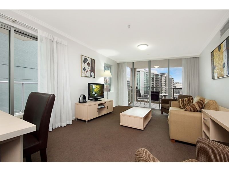 347 Ann Street, Brisbane QLD 4000