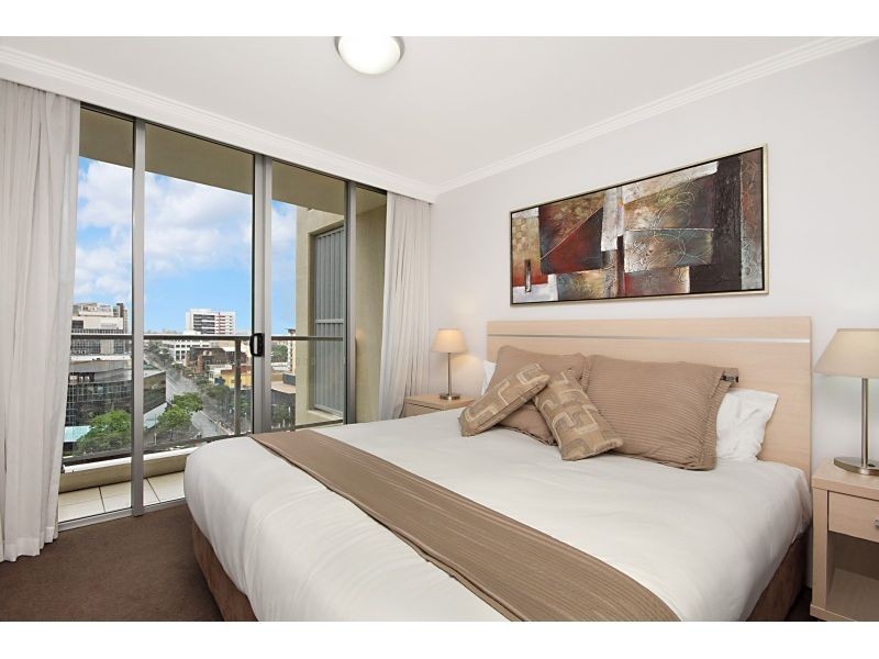 347 Ann Street, Brisbane QLD 4000