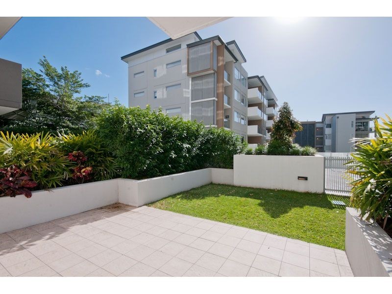 51 Hope Street, Spring Hill QLD 4000