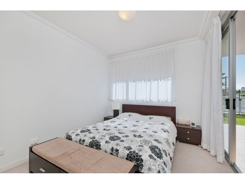 51 Hope Street, Spring Hill QLD 4000