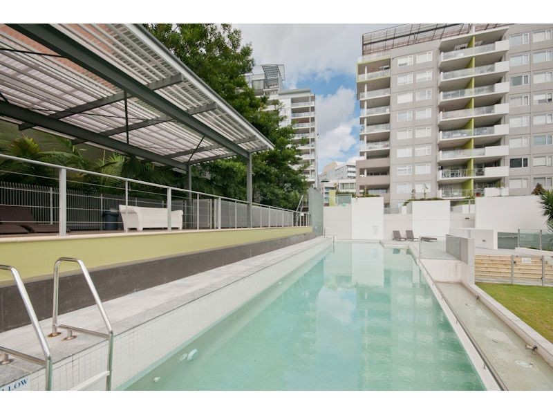 51 Hope Street, Spring Hill QLD 4000