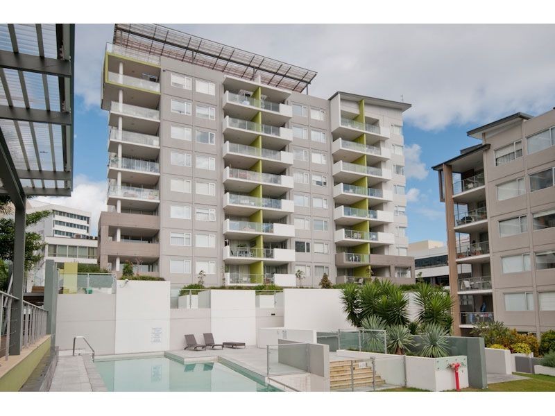 51 Hope Street, Spring Hill QLD 4000