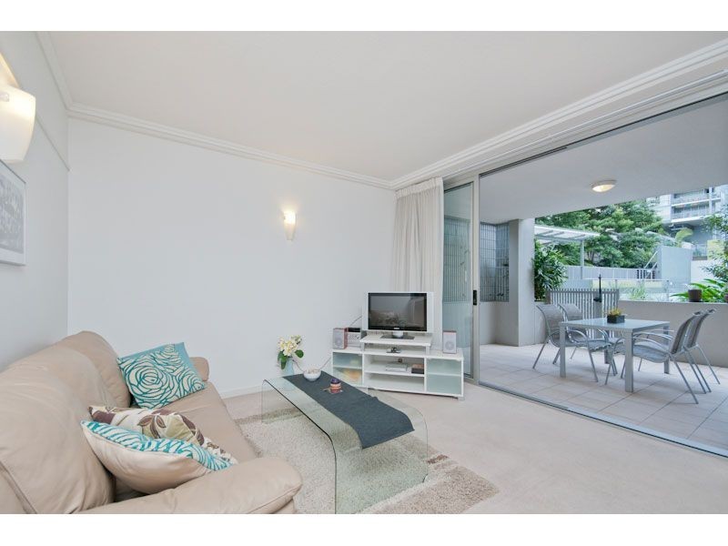 340 Boundary Street, Spring Hill QLD 4000