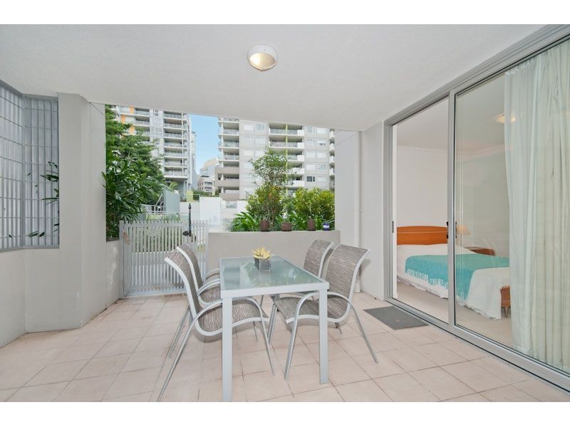 340 Boundary Street, Spring Hill QLD 4000