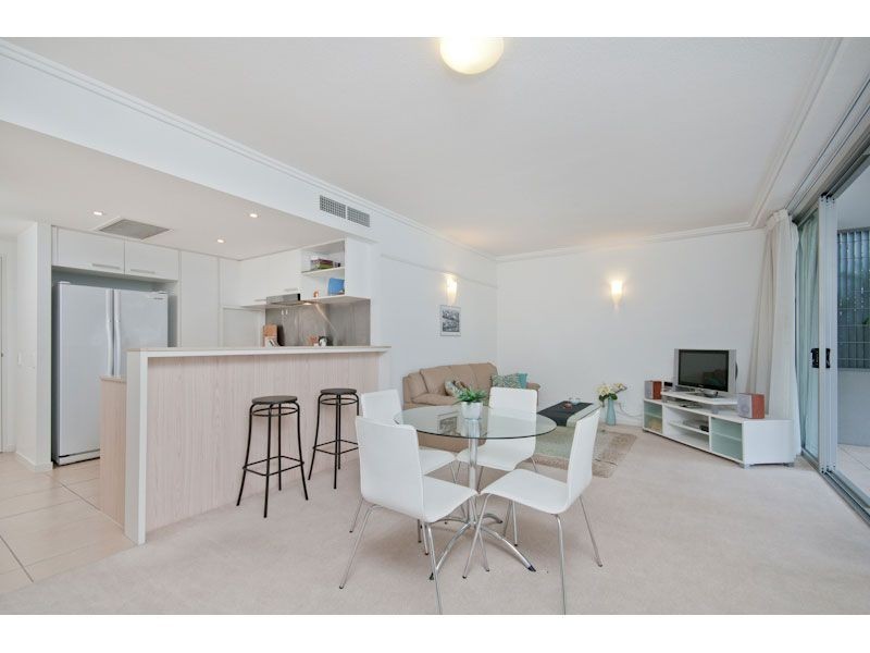340 Boundary Street, Spring Hill QLD 4000