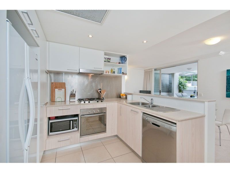 340 Boundary Street, Spring Hill QLD 4000