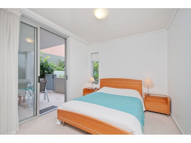 340 Boundary Street, Spring Hill QLD 4000
