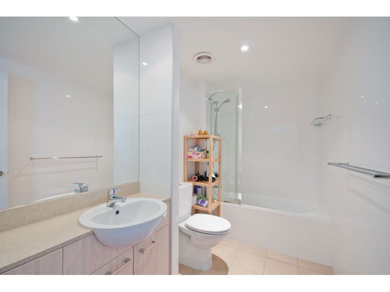 340 Boundary Street, Spring Hill QLD 4000