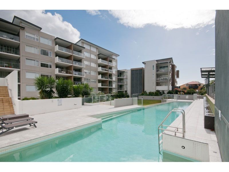 340 Boundary Street, Spring Hill QLD 4000