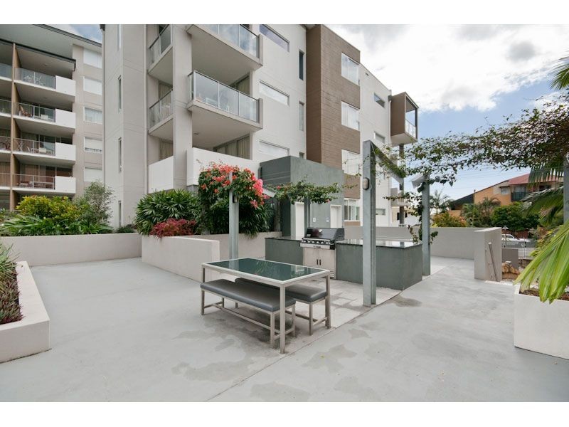 340 Boundary Street, Spring Hill QLD 4000