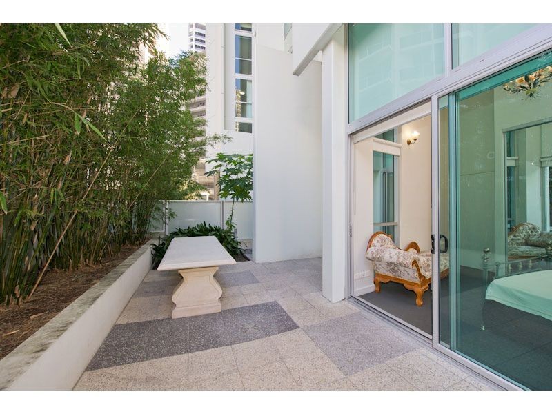 404, 108 Albert Street, Brisbane QLD 4000
