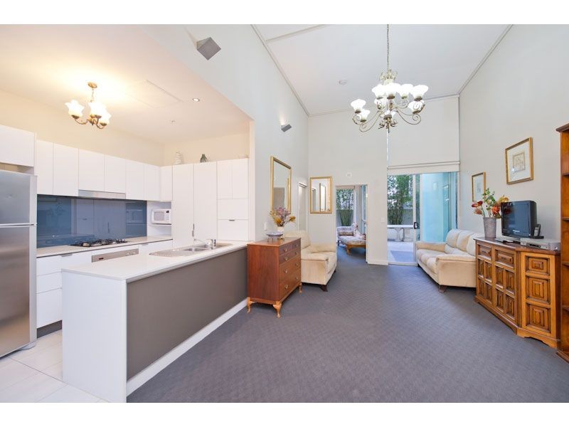 404, 108 Albert Street, Brisbane QLD 4000