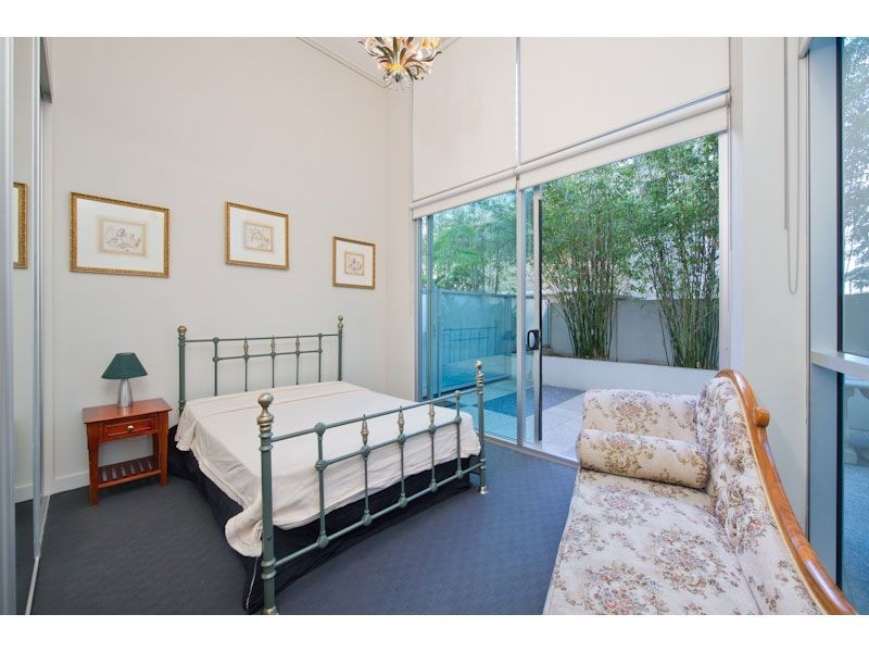 404, 108 Albert Street, Brisbane QLD 4000